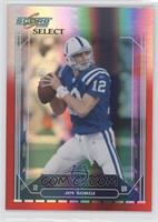 Jim Sorgi #/25