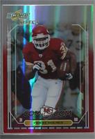 Priest Holmes [Noted] #/25