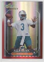 Marcus Vick #/25