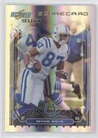 Reggie Wayne #/100