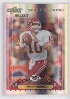 Trent Green #/100