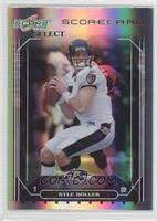 Kyle Boller #/100