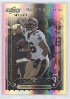 Deuce McAllister #/100