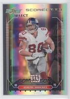 Jeremy Shockey #/100