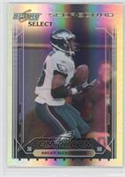 Brian Westbrook #/100