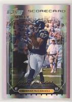 Keenan McCardell #/100