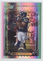 Keenan McCardell #/100