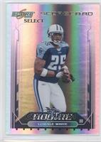 LenDale White #/100