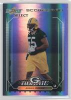 Abdul Hodge #/100