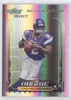 Tarvaris Jackson #/100