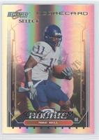 Mike Bell #/100