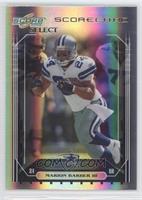 Marion Barber III #/100