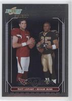 Matt Leinart, Reggie Bush