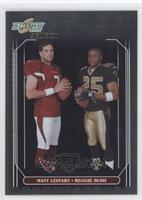 Matt Leinart, Vince Young