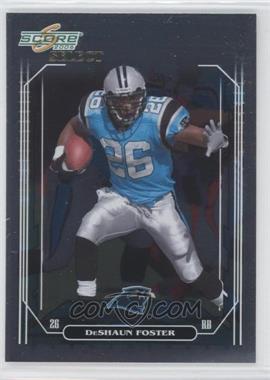 2006 Score Select - [Base] #33 - DeShaun Foster