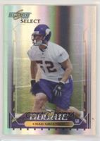 Chad Greenway #/599