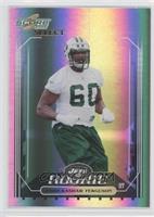 D'Brickashaw Ferguson #/599