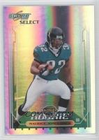 Maurice Jones-Drew #/599