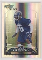 Tye Hill #/599