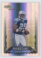 LenDale White [EX to NM] #/599