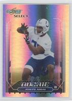 Joseph Addai #/599