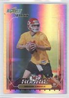 Brodie Croyle #/599