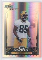 Greg Jennings #/599