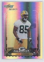 Greg Jennings #/599