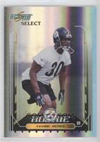 Cedric Humes [EX to NM] #/599