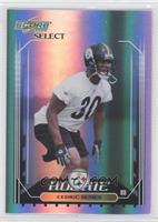 Cedric Humes #/599