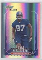 Mathias Kiwanuka #/599