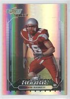 Hank Baskett #/599