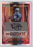 Vince Young #/25
