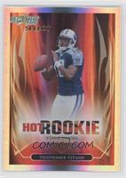 Vince Young #/749