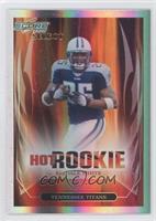 LenDale White #/749