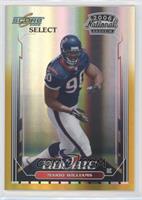 Mario Williams [EX to NM]