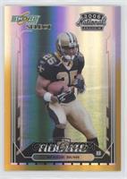 Reggie Bush [EX to NM]