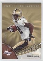 Sweet Beginnings - Marques Colston #/699