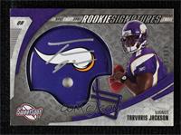 Rookie Signatures - Tarvaris Jackson #/899