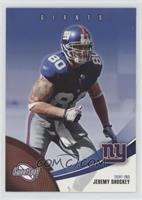 Jeremy Shockey [EX to NM]