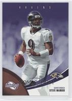 Steve McNair