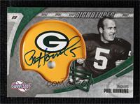 Paul Hornung