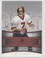 Joe Theismann [EX to NM]