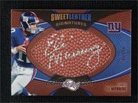 Eli Manning #/20