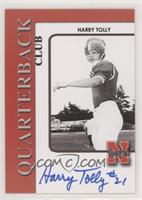 Harry Tolly #/100