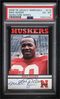 Mike Rozier [PSA 6 EX‑MT]