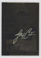 Jay Cutler [EX to NM] #/99