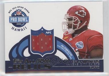 2006 Topps - All-Pro Relics #AP-BW - Brian Waters