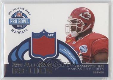 2006 Topps - All-Pro Relics #AP-BW - Brian Waters