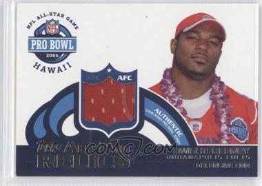 2006 Topps - All-Pro Relics #AP-DF - Dwight Freeney